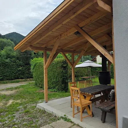 Appartamento Benji's - Im Gruenen