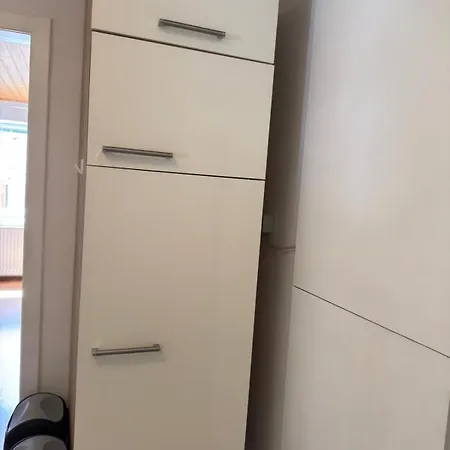 Benji's - Im Gruenen *